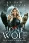 [Arctic Wolf 01] • Lone Wolf
